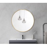 Mercio Round Mirror 900 x 900mm Mercio Round Mirror 900 x 900mm